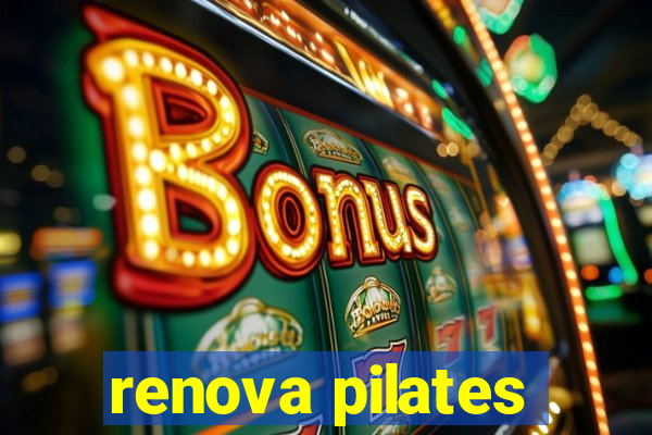 renova pilates